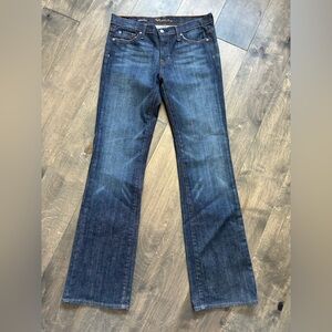Fidelity Jeans boot‎ cut 29/34